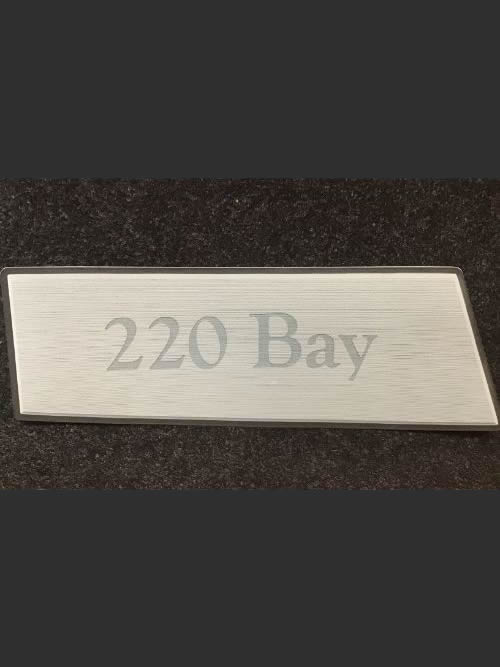 220 Bay Step